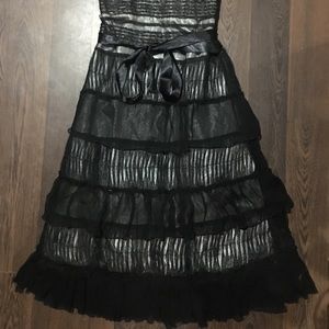 Le Chateau Formal Dress